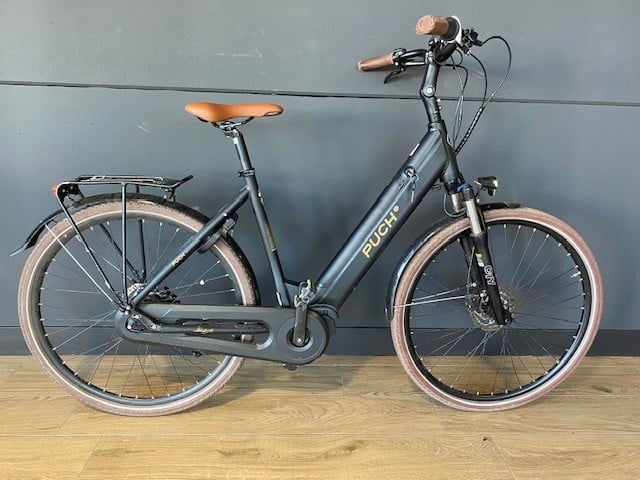 E-bike
