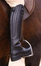 MountainHorse rijlaarzen 37