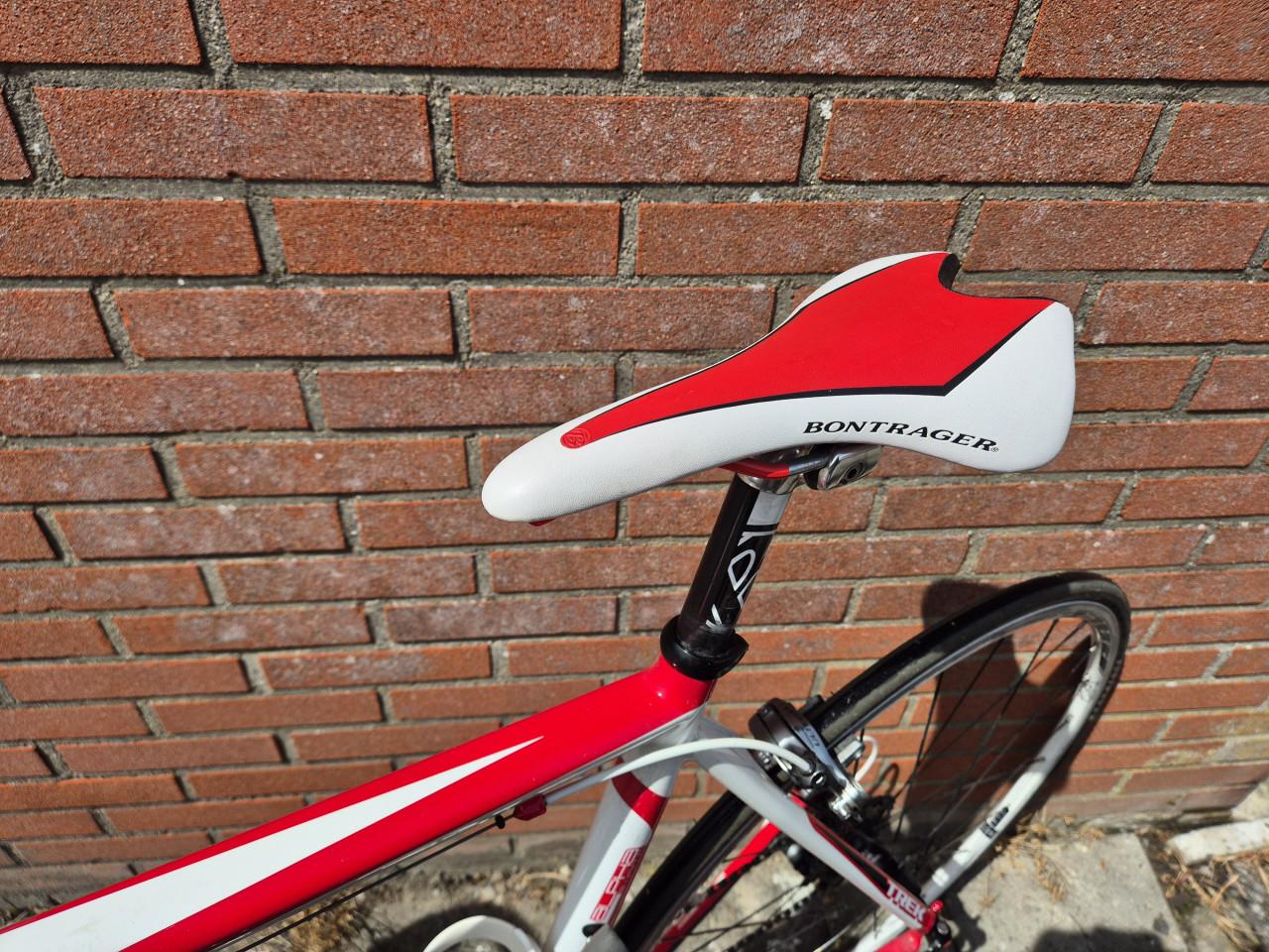 Te koop mooie racefiets  frame 57