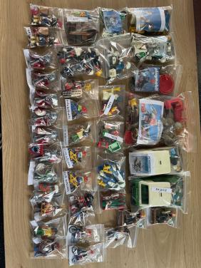 Playmobil