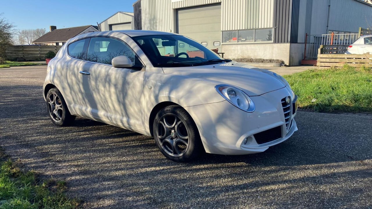 Alfa Mito 1.4