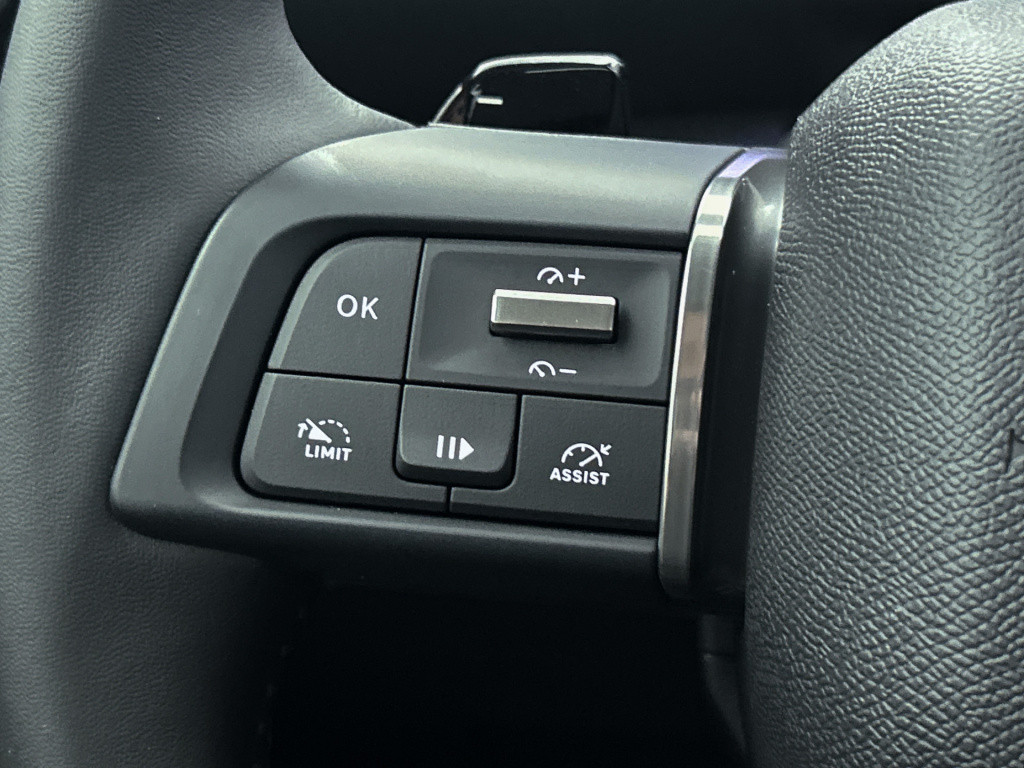 Citroen C4 130 pk automaat plus