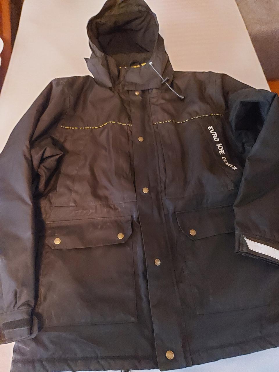 Euro Joe jas voor hondentraining XXL