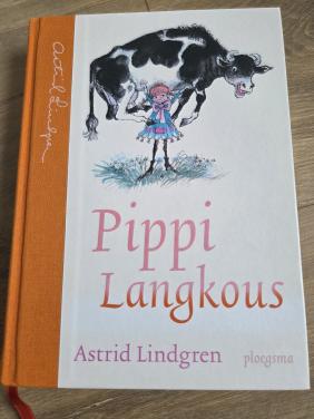 Pippi Langkous
