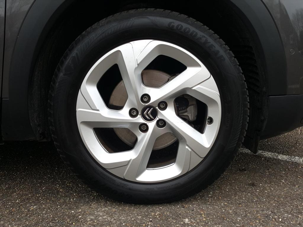 Citroen C5 Aircross business 1.2 pt-130pk s&s automaat (t8)| navi | bt | pa