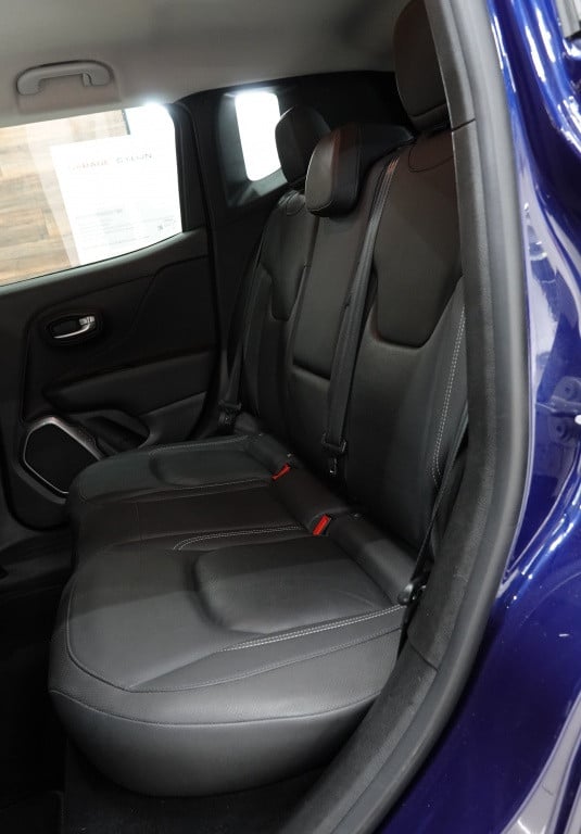 Jeep Renegade 1.0t | cruise | camera | led |