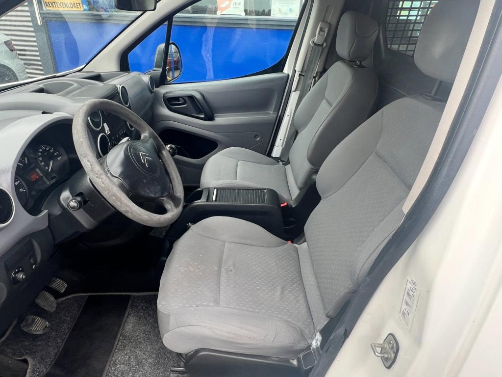 Citroen Berlingo 1.6 hdif 500 comfort
