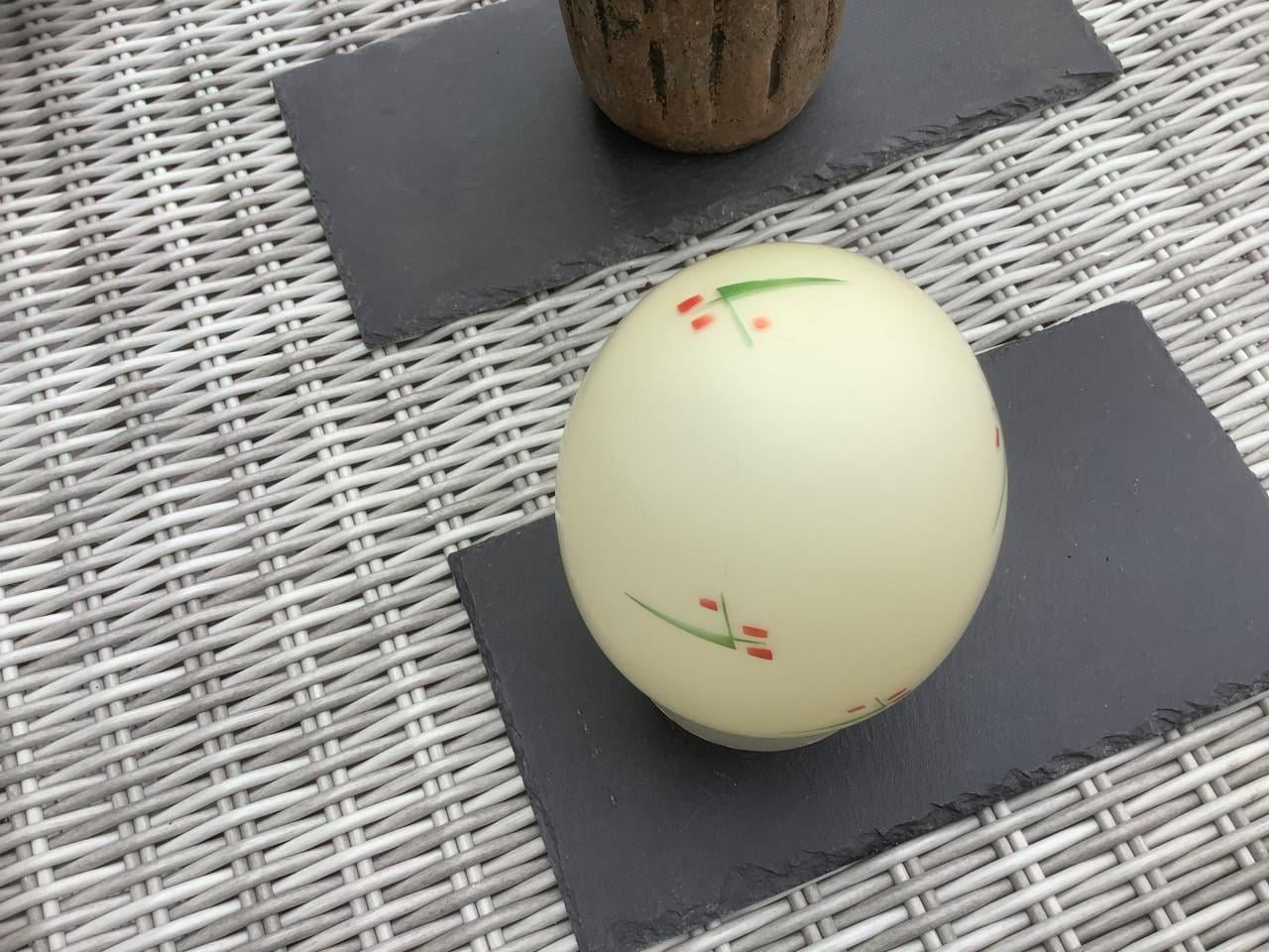 Vintage Opaalglas Plafondlamp - Jaren ‘60