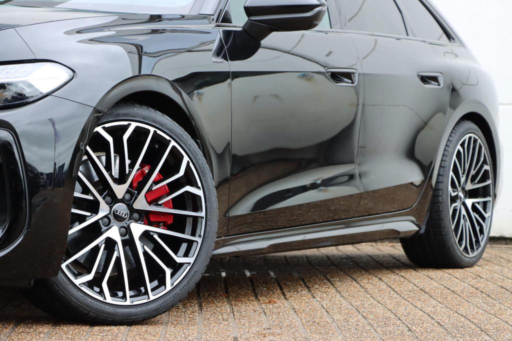 Audi A5 avant 2.0 e-hybrid quattro s edition competition 367pk s-tronic | s