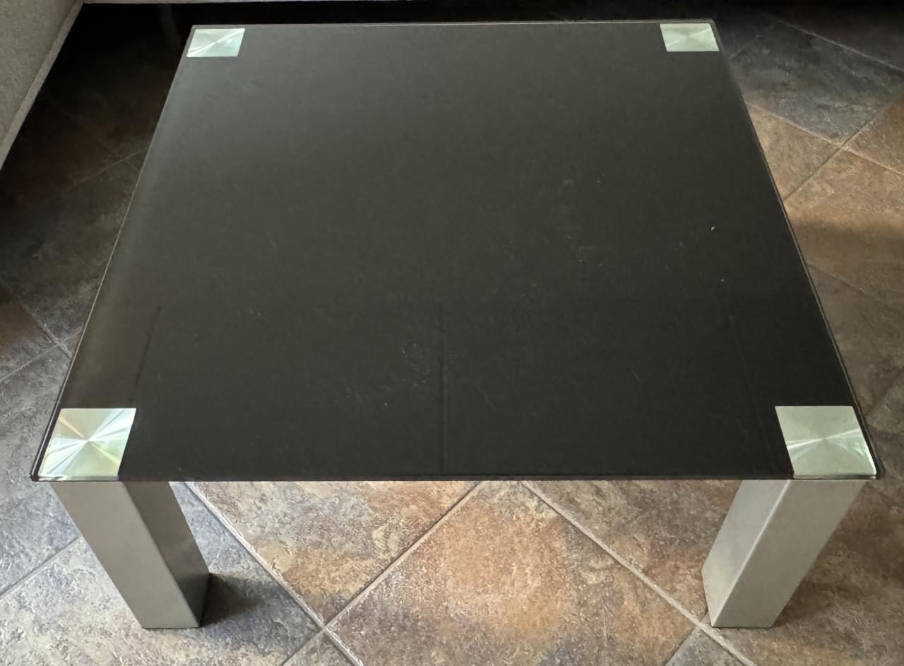 Glazen Salontafel | Gratis