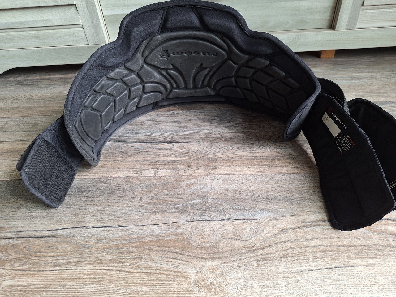 Trapeze/ harnas voor kitesurfing/ surfen