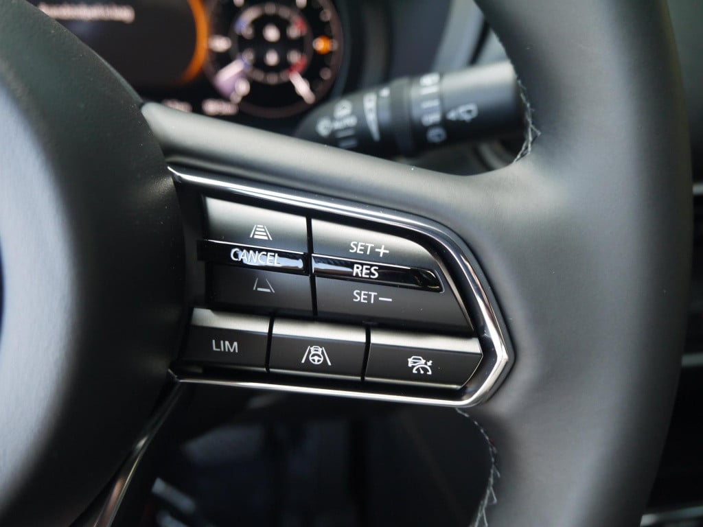 Mazda Cx-60 2.5 e-skyactiv phev homura business edition