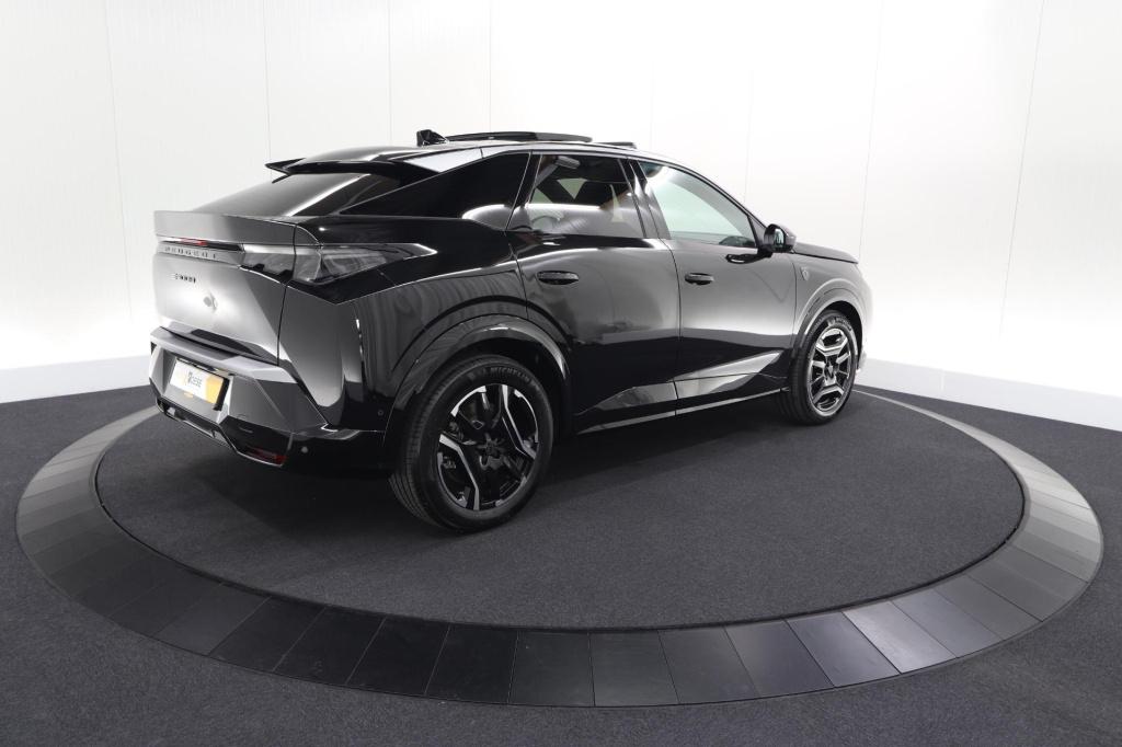 Peugeot E-3008 gt 210 73 kwh | schuif-/kanteldak | 360 vision & drive assis