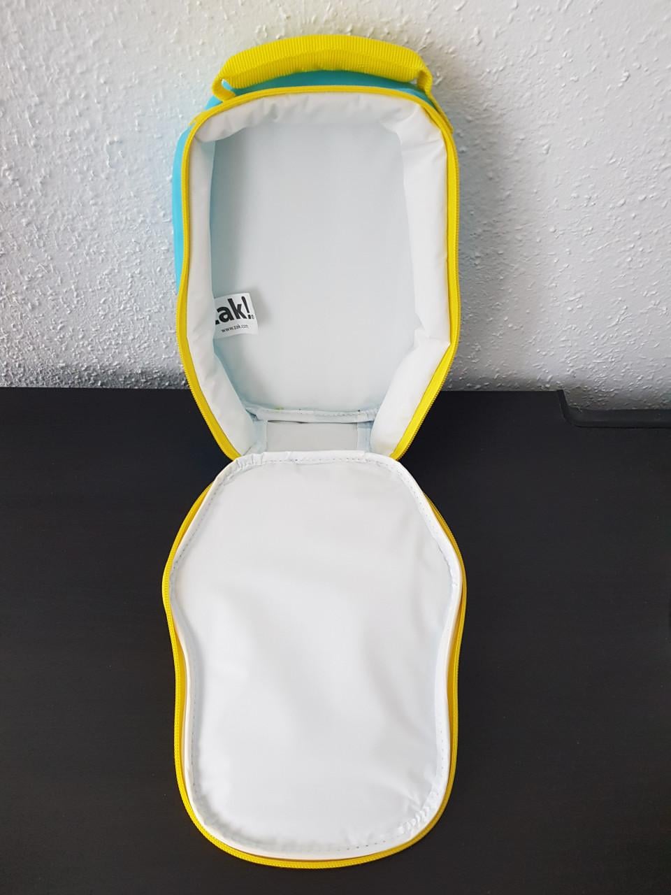 Minion lunchtasje