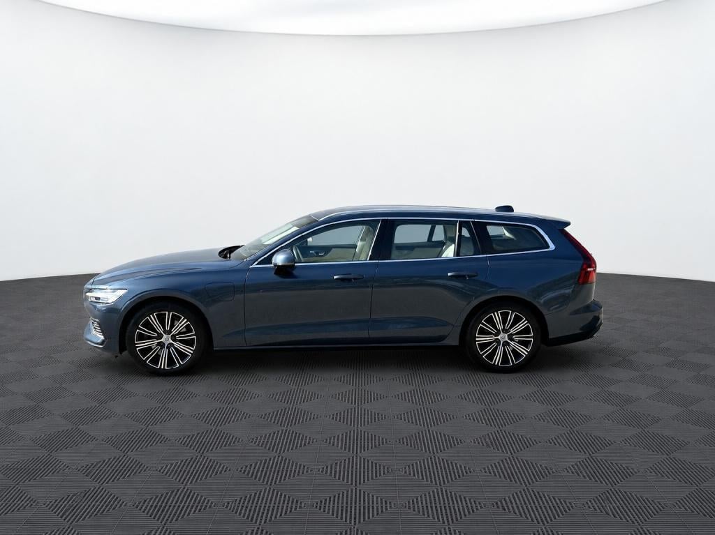 Volvo V60 2.0 t8 twin engine awd inscription