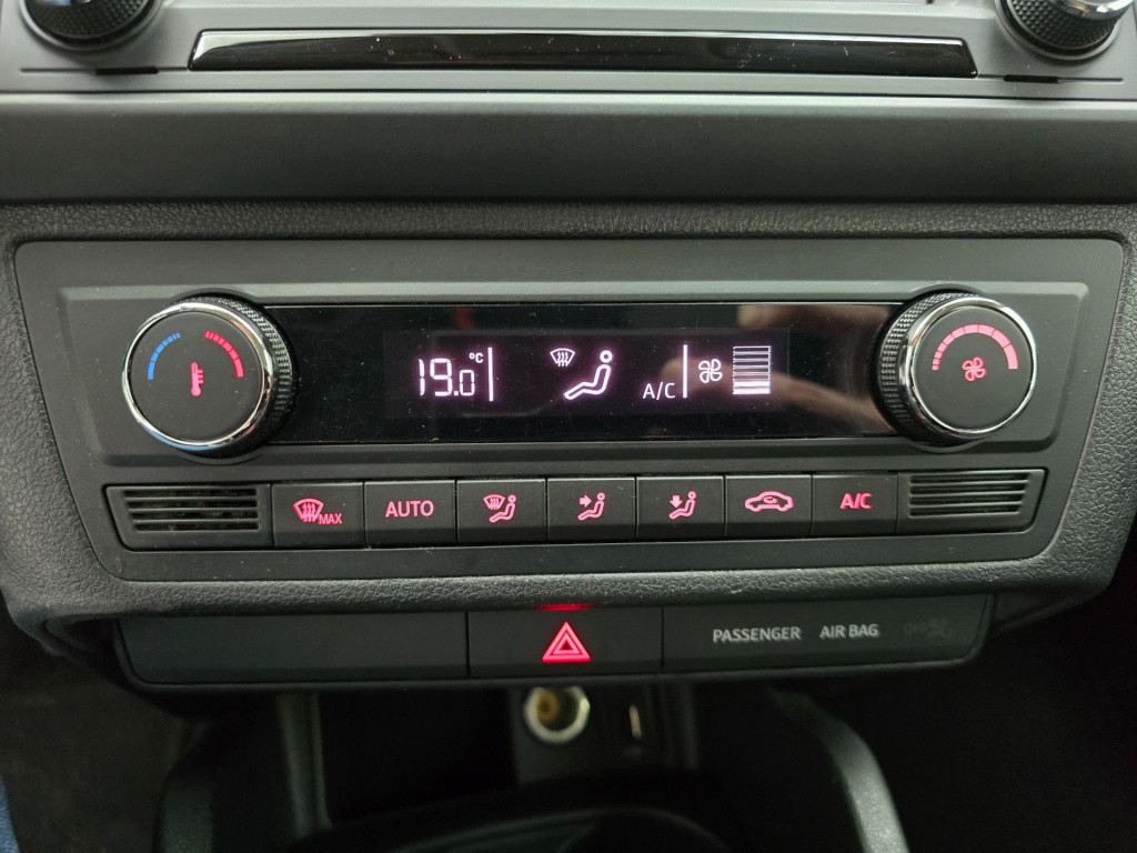 Seat Ibiza st occasion met trekhaak en cruisecontrol | ruime kofferbak | tw
