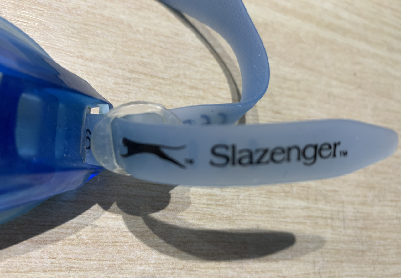 Slazenger Swimming Goggle