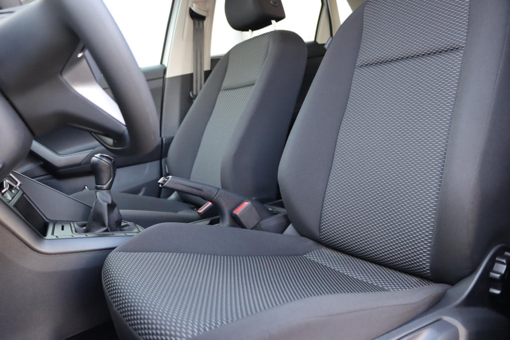 Volkswagen Polo 1.0 mpi polo