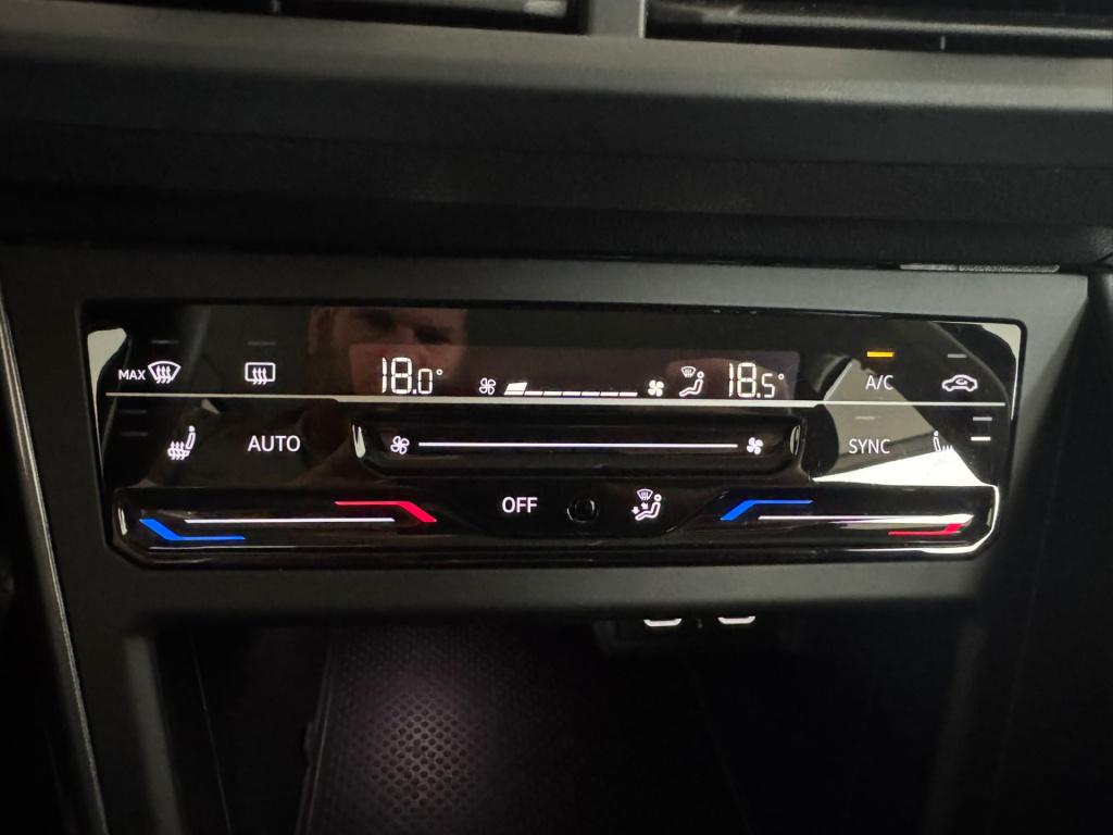 Volkswagen Taigo 1.0 tsi life business