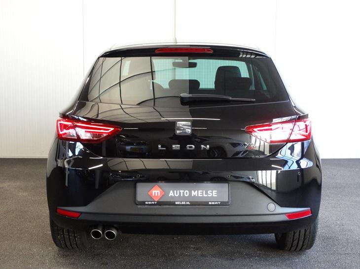 Seat Leon 1.4 tsi act 150pk fr dynamic