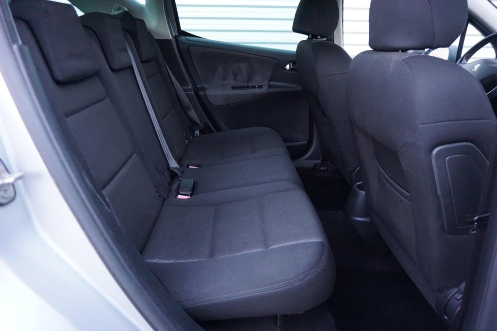 Peugeot 207 sw 1.6 vti xs première climate / cruise / elektr. ramen / trekh