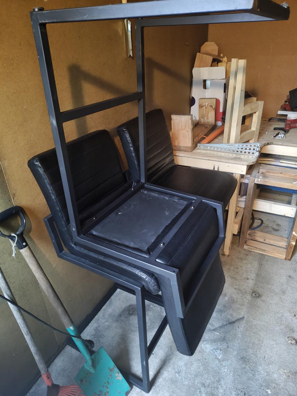 Bar Stoelen