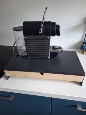 Kruis nespresso