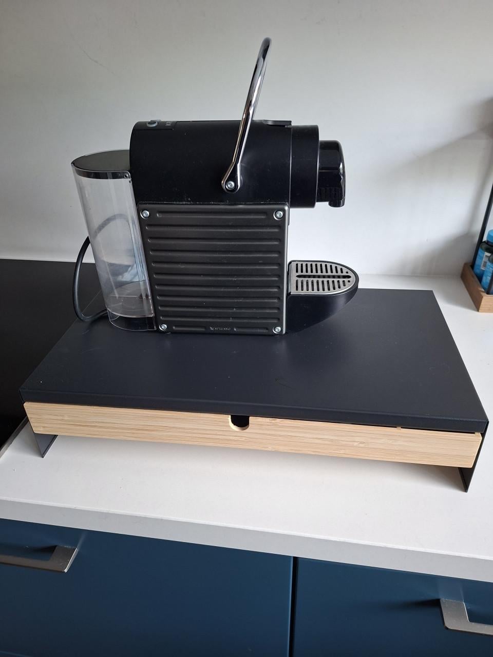Kruis nespresso