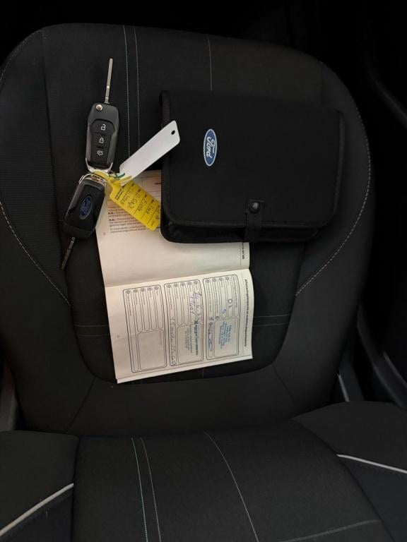 Ford Fiesta 1.1 trend | verkocht