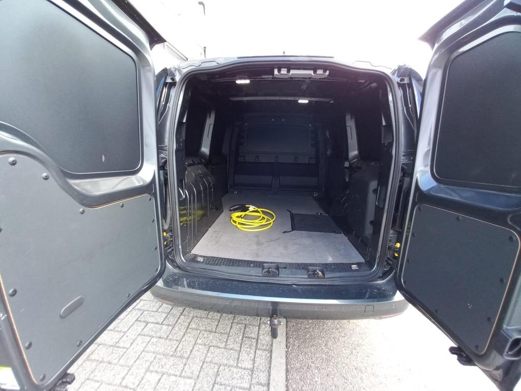 Ford Transit Connect 1.5 ecoboost phev l2 limited