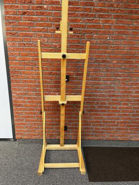 Schildersezel groot Royal Talens