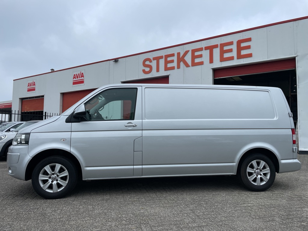 Volkswagen Transporter 2.0 tdi l2h1