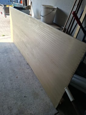 Carbolaat platen