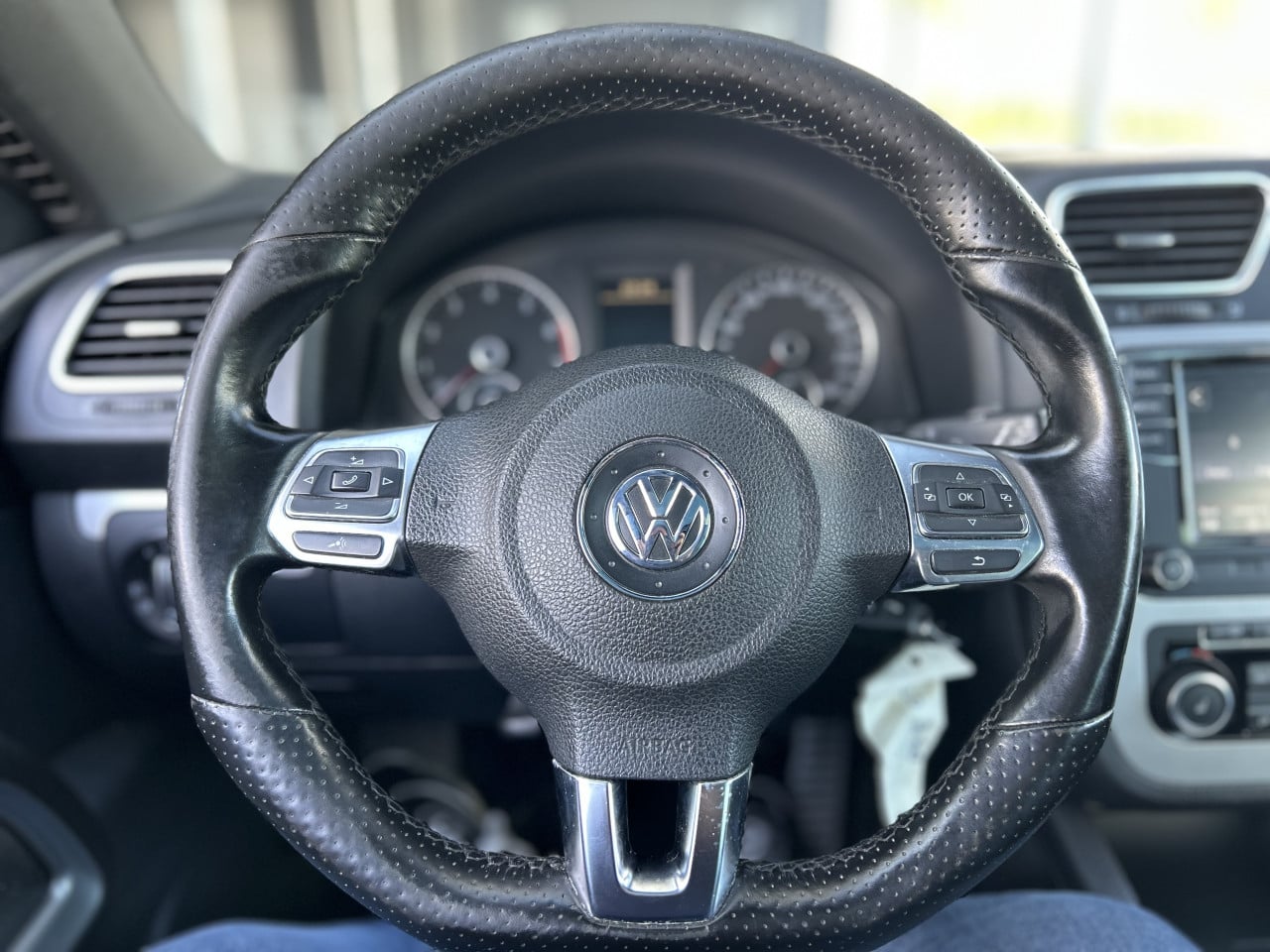 Volkswagen Scirocco 1.4 TSI R-Line|PANO|CARPLAY|AIRCO