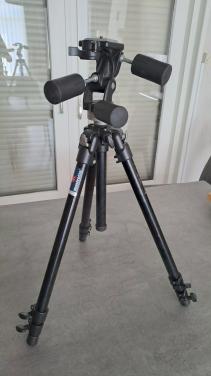 Camerastatief