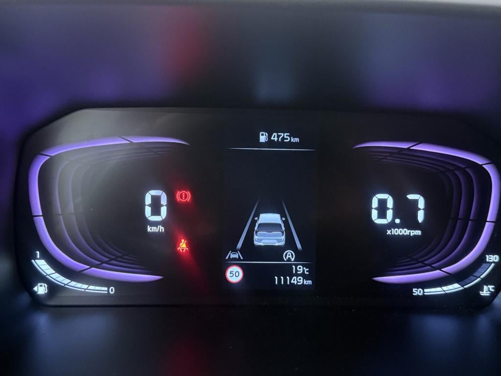 Kia Picanto 1.0 dpi dynamicplusline onderweg-naar-dealer
