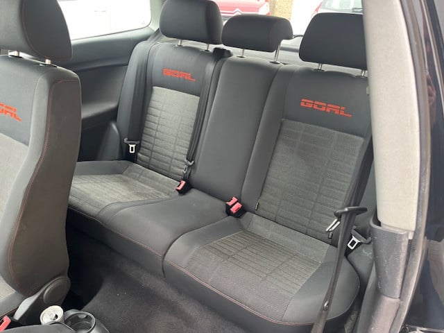 Volkswagen Polo 1.2 Trendline Goal