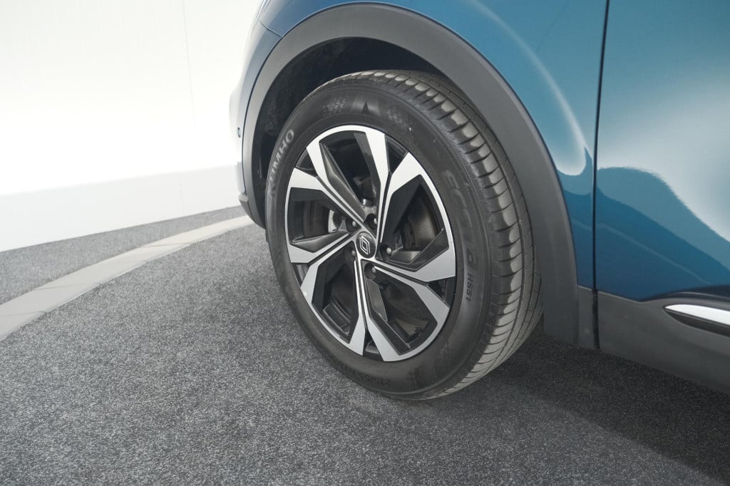 Renault Arkana mild hybrid 140 edc techno | 360 camera | dodehoekdetectie |
