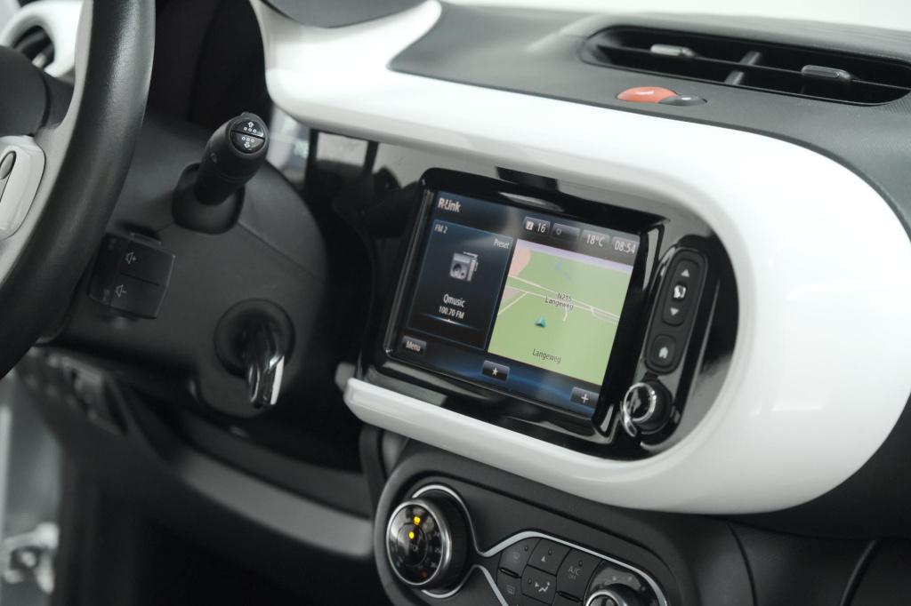 Renault Twingo 1.0 sce intens | camera | navigatie | climate control | park