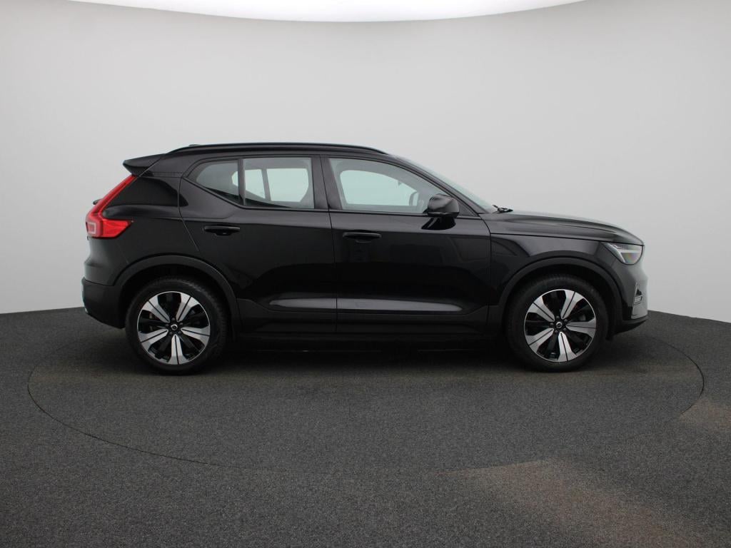 Volvo XC40 recharge core | automaat | apple carplay / android auto | virtua