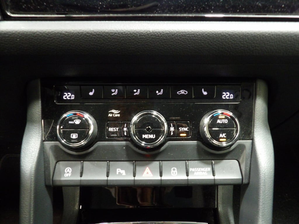 Skoda Kodiaq 1.4 tsi act 150pk dsg-6 style