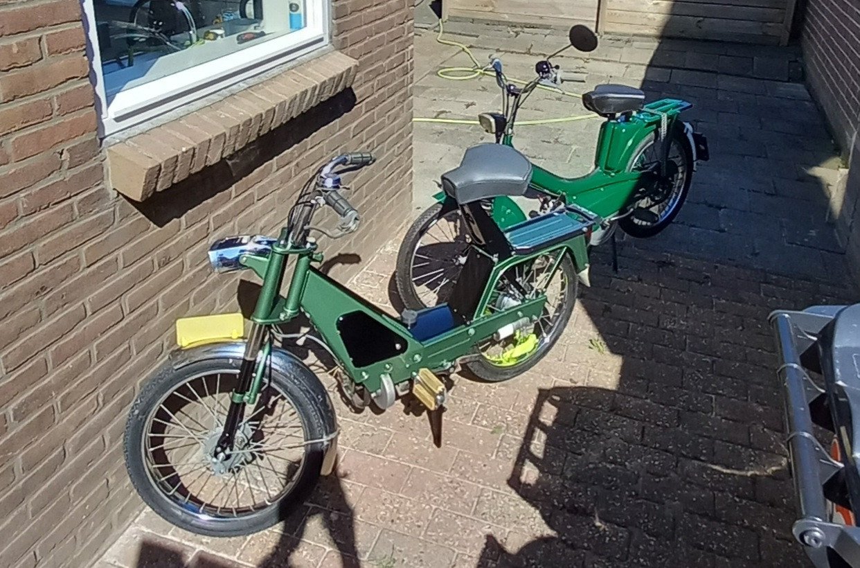 Solex 6000 flash