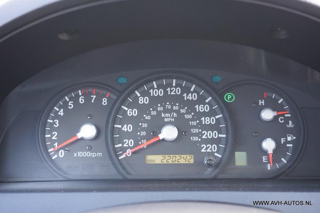 Kia Sorento 3.5 v6 m-bition automaat