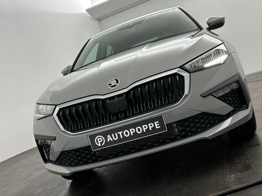 Skoda Scala business edition 1.0 tsi 85 kw / 115 pk hatchback