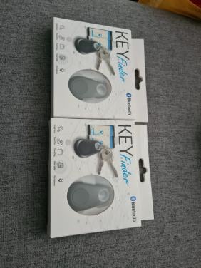Sleutel vinder 2x keyfinder