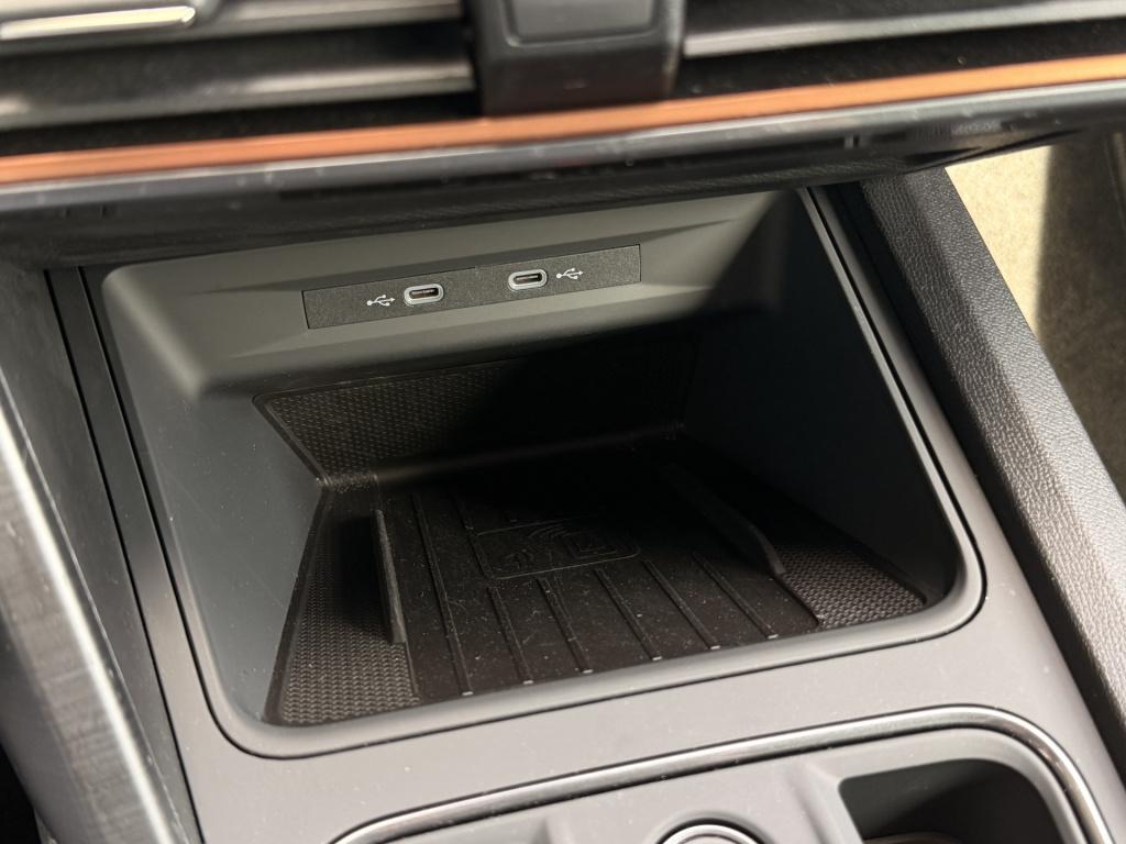 Cupra Leon Sportstourer 1.5 etsi business edition | acc | stoel/stuurverwar