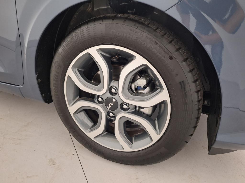 Kia Picanto 1.0 gdi executiveline automaat