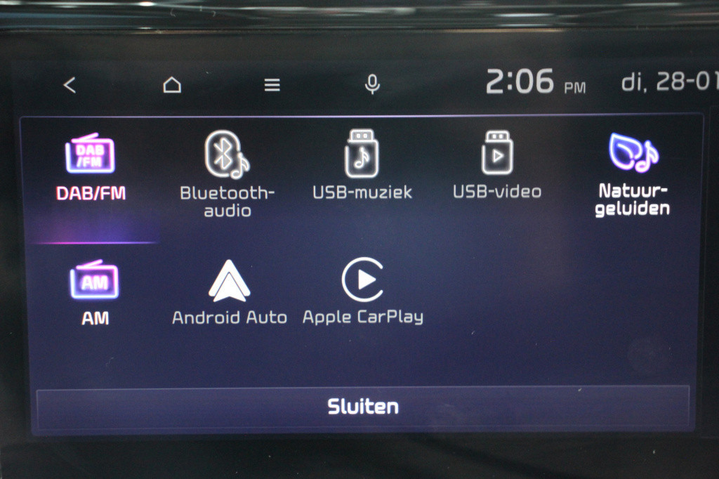 Kia Sorento 1.6 t-gdi hybrid awd dynamicplusline 7p. | 1650 trekgewicht | s