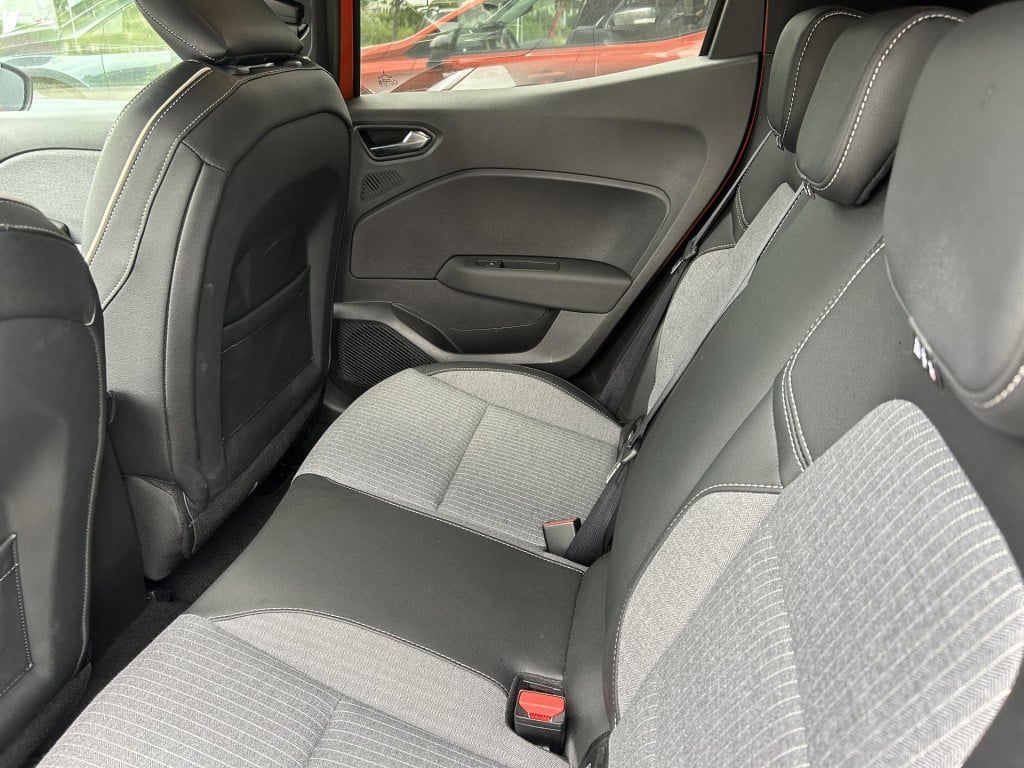 Renault Clio 1.0 tce 90 gpf techno