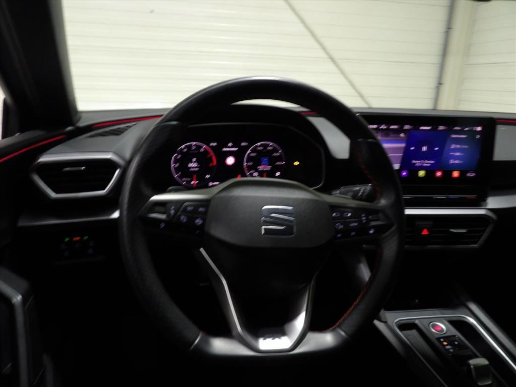 Seat Leon 1.5 etsi 150pk dsg-7 fr business intense